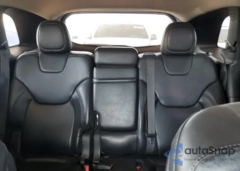 2017 Jeep Cherokee Limited from USA, damaged, VIN 1C4PJMDB7HW511857